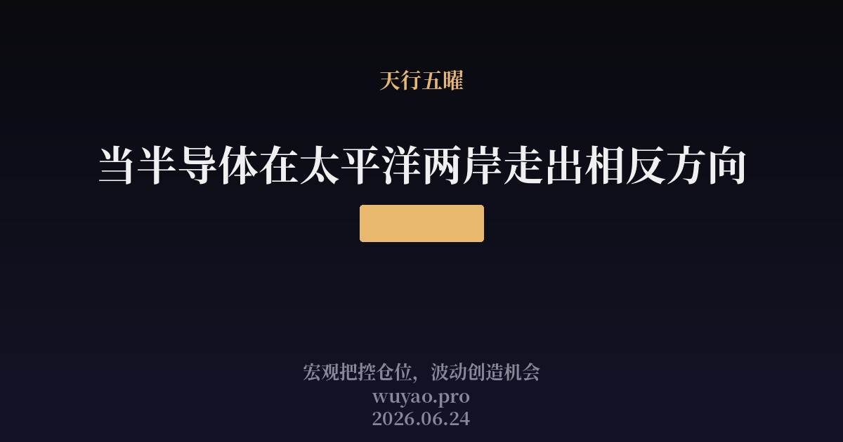 6月24日早间快讯